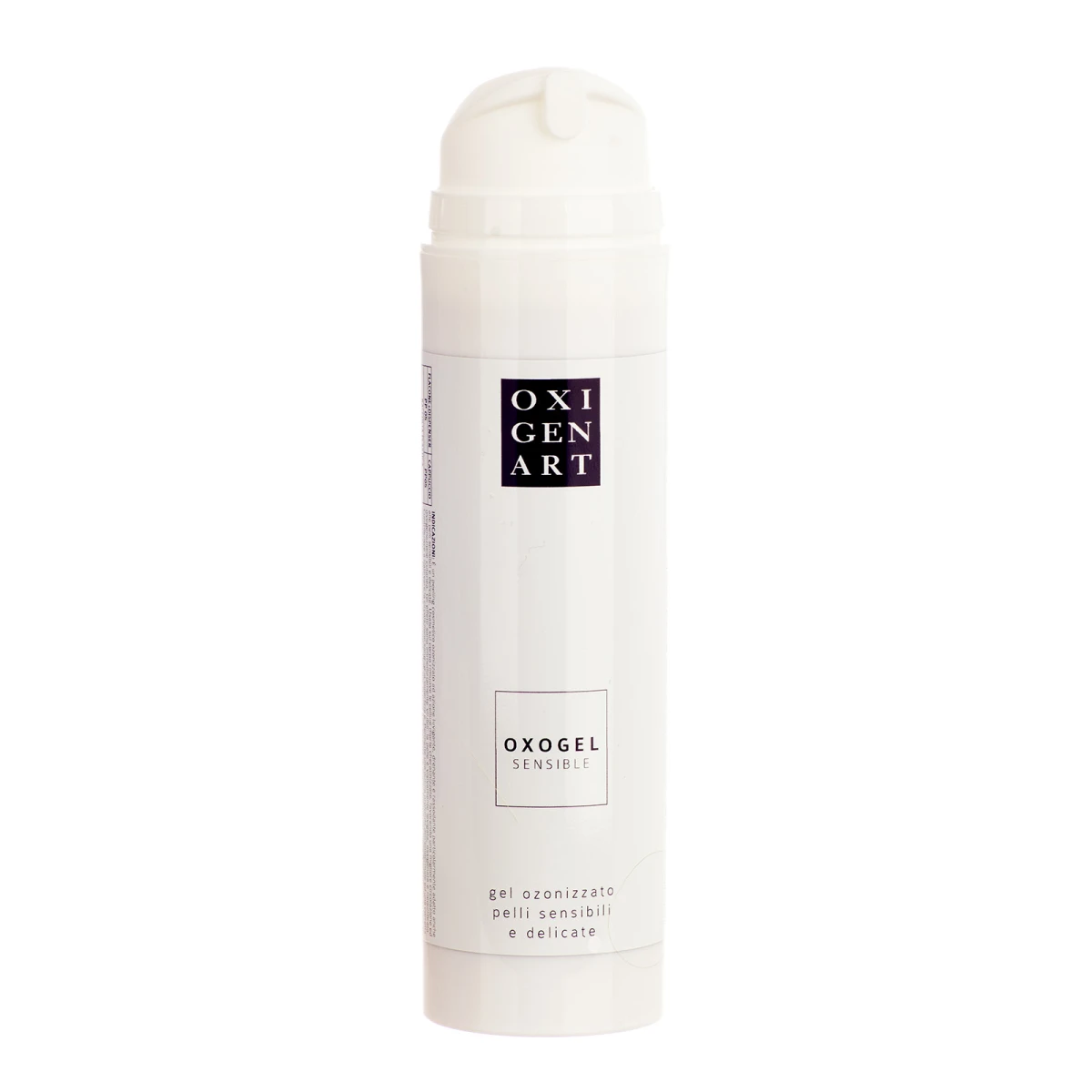 OXOGEL SENSIBLE 200 ML